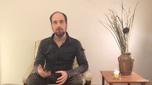 EFT Mastery - Be Your Own Trauma Therapist – Screenshot 4