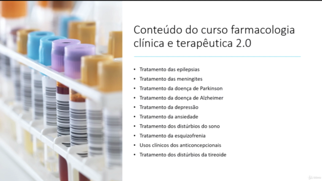 Farmacologia clínica e terapêutica 2.0 – Screenshot 4