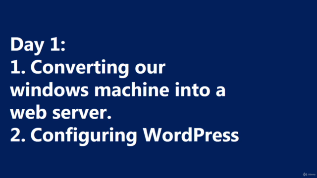 Web Development For Freelancers – Screenshot 2