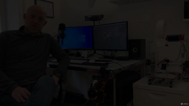 BLENDER 2.8x-2.9x-3.x PER TUTTI - MODULO 2 – Screenshot 1