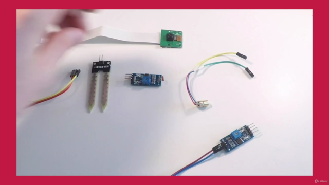 Raspberry Pi para principiantes – Screenshot 4