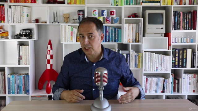 Devenir un agent du changement -Réussir votre transformation – Screenshot 3