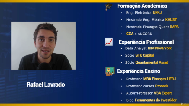 Risk Expert - Aprenda na Prática – Screenshot 1