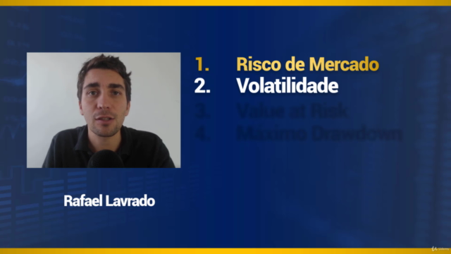 Risk Expert - Aprenda na Prática – Screenshot 2