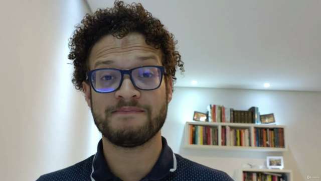Curso completo para falar em público e fazer apresentações – Screenshot 1
