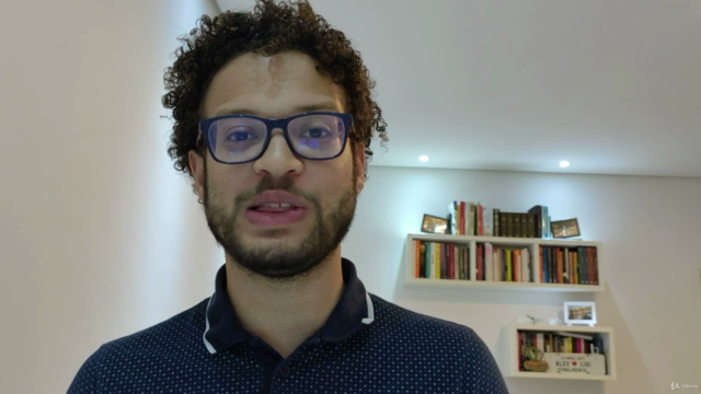 Curso completo para falar em público e fazer apresentações – Screenshot 4