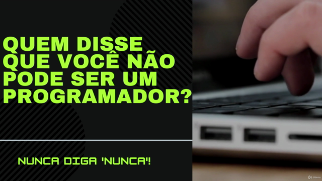 Lógica de Programação para leigos – Screenshot 2