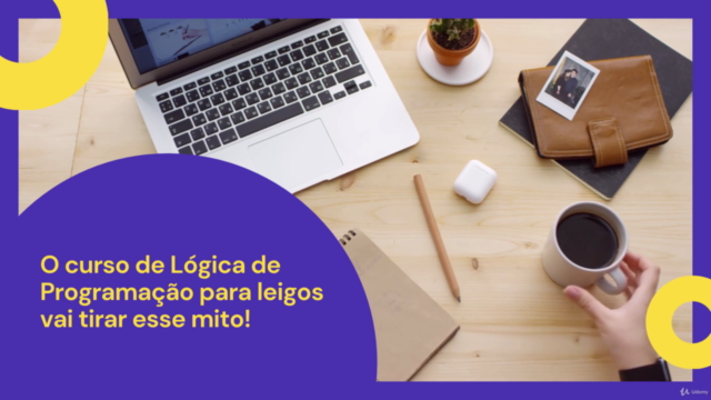 Lógica de Programação para leigos – Screenshot 3