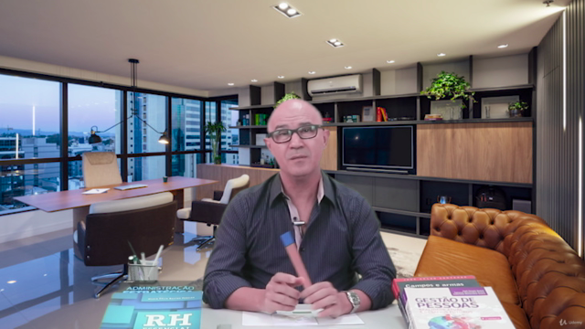 Educação Financeira Pessoal e Familiar – Screenshot 2
