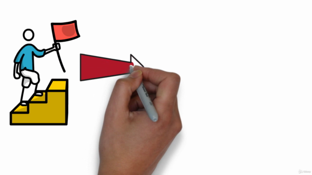 Aprenda a fazer vídeos animados com o Videoscribe na prática – Screenshot 2