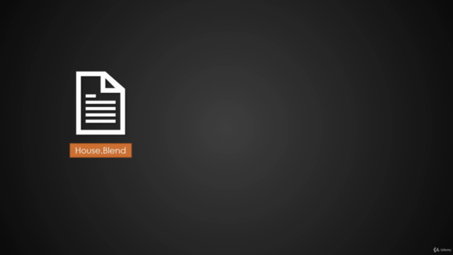 Blender Interior Design Beginners Course – Screenshot 2