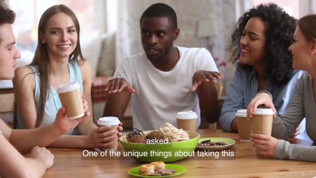 Conversational Spanish 1: Master Spoken Spanish (Beginners) – Screenshot 3