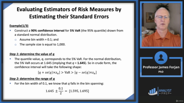 FRM Part 2 - Book 1 - Market Risk (Part 1/2) - Screenshot_04