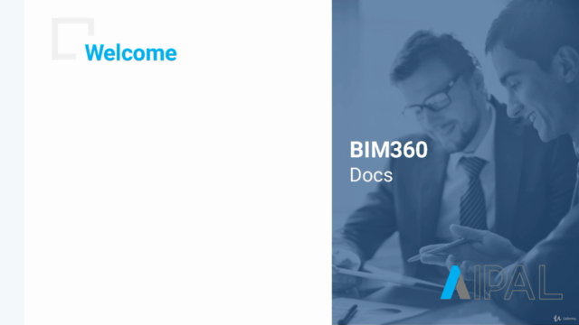 Autodesk BIM 360 - Administration – Screenshot 1