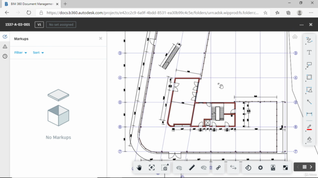 Autodesk BIM 360 - Administration – Screenshot 2