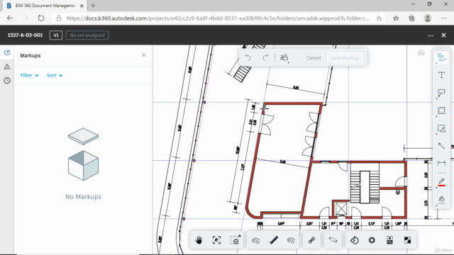 Autodesk BIM 360 - Administration – Screenshot 3