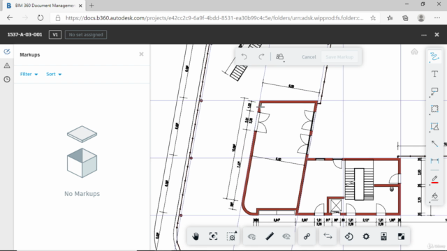 Autodesk BIM 360 - Docs - Screenshot_03
