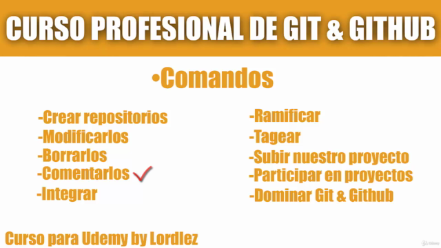 Curso Profesional de Git & Github - Screenshot_01