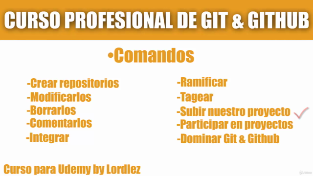 Curso Profesional de Git & Github - Screenshot_02