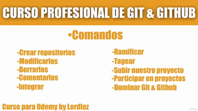 Curso Profesional de Git & Github - Screenshot_03