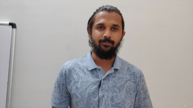 Web GIS development course – Screenshot 1