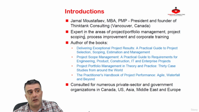 Project Management - How to: Scoring matrix & Prioritization – Screenshot 2
