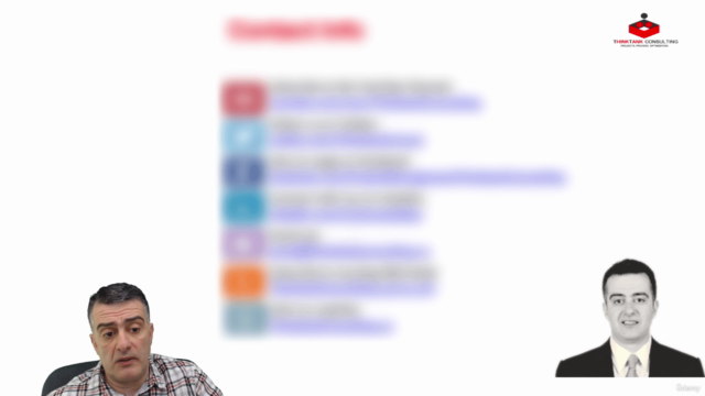Project Management - How to: Scoring matrix & Prioritization – Screenshot 4
