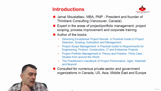 Project Management - How to: Earned Value Management – Screenshot 2