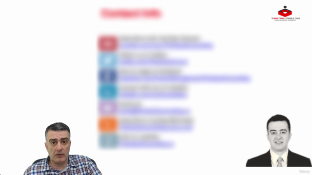 Project Management - How to Write a Killer Resume – Screenshot 4
