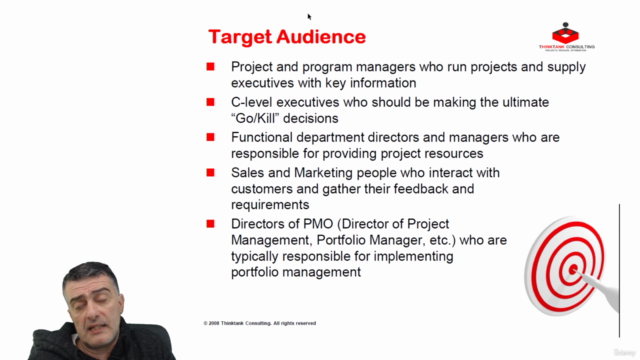 Project Management - Intro. to Project Portfolio Management – Screenshot 3