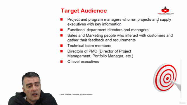 Project Management - Financial Methods of Project Assessment – Screenshot 3