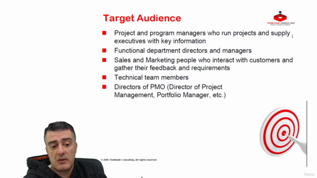 Project Management - How to Analyze Project Risks – Screenshot 3