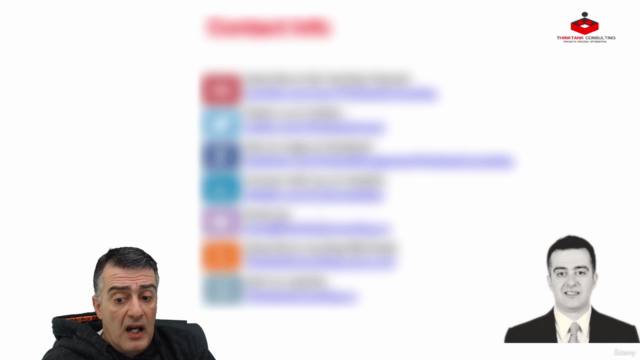 Project Management - How to Analyze Project Risks – Screenshot 4