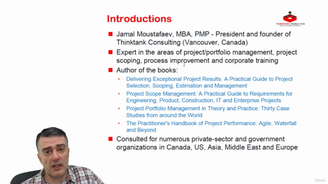 Project Management - How to Run Meetings & Document Minutes – Screenshot 2
