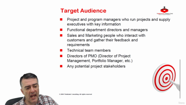 Project Management - How to Run Meetings & Document Minutes – Screenshot 3