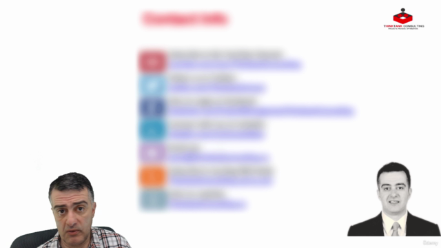 Project Management - How to Run Meetings & Document Minutes – Screenshot 4