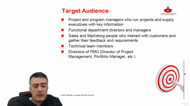 Project Management - How to Identify Project Risks – Screenshot 2
