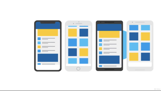 Android ve iOS Mobil Uygulama Geliştirme: Dart & Flutter – Screenshot 1