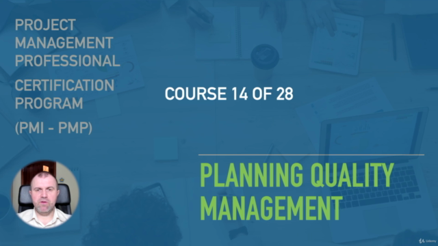 Planning Quality Management (PMI - PMP) - Screenshot_01