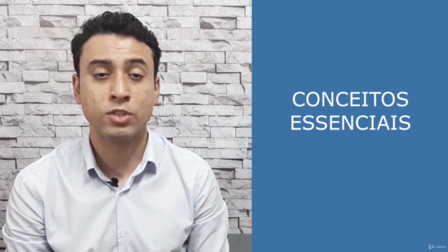 Fundamentos do Gerenciamento de Projetos – Screenshot 1