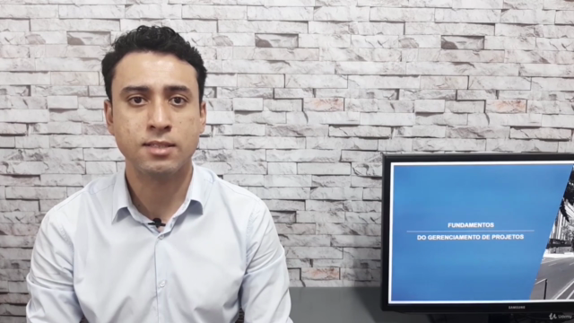 Fundamentos do Gerenciamento de Projetos – Screenshot 2