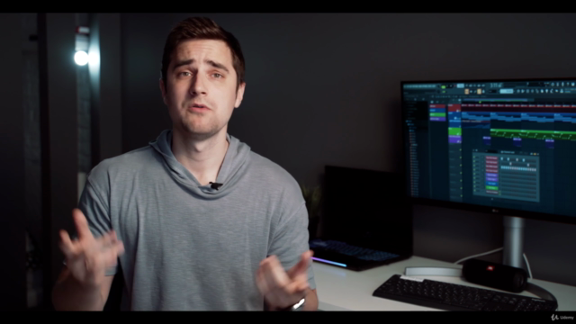 How To Make AMAZING BEATS. The BASICS of FL Studio – Screenshot 2
