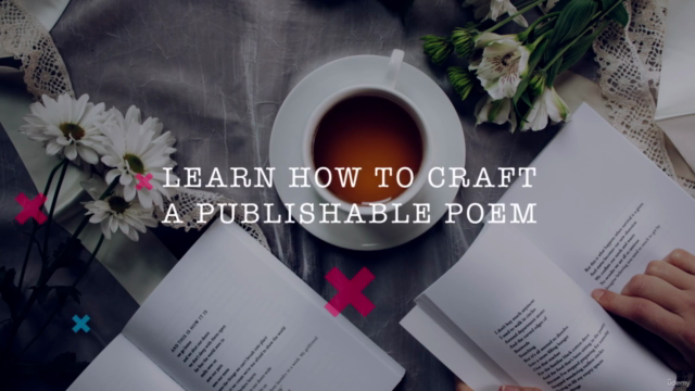 Writing Poetry for Beginners: How to Write Winning Poetry - Screenshot_01