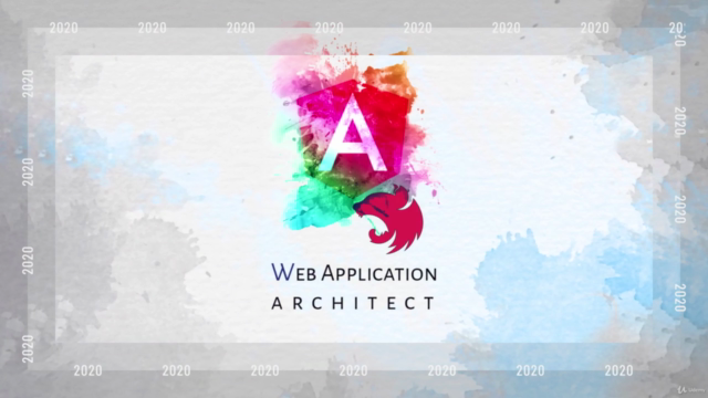 Angular Nest Web Application Architect - Master Class 2020 – Screenshot 1