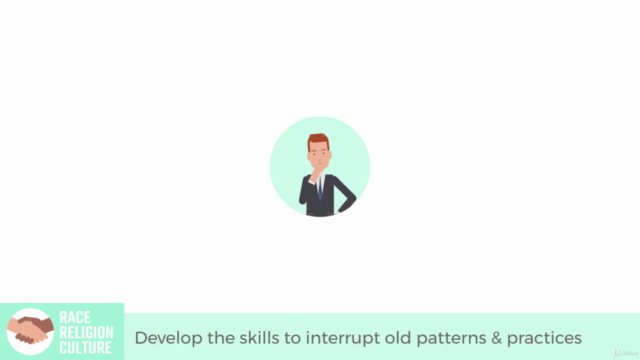 Race, Culture And Religion In The Workplace – Screenshot 3