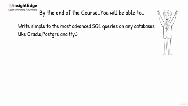 SQL for Data Science Oracle , MySQL, R and Python [2025] – Screenshot 3