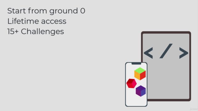 The Complete Salesforce Development Course - 2024 Updates – Screenshot 4