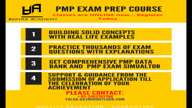 PMP Exam Preparation - URDU / HINDI Language – Screenshot 2