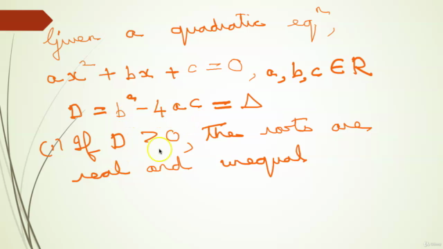 Understanding Quadratic Equations used in AI – Screenshot 2