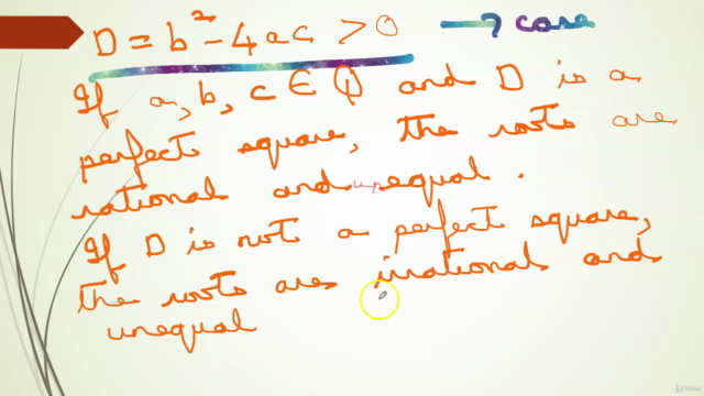 Understanding Quadratic Equations used in AI – Screenshot 3